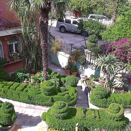 Apartment City Garden Kotor Habitación foto