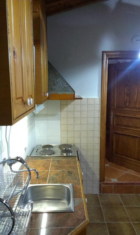 Apartment City Garden Kotor Habitación foto