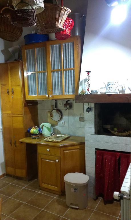 Apartment City Garden Kotor Habitación foto