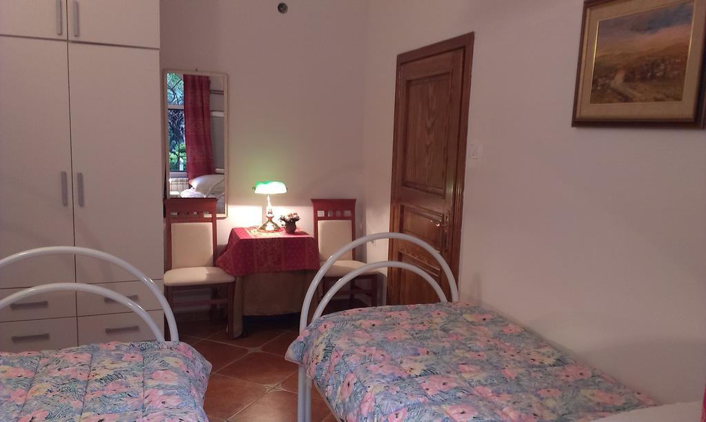 Apartment City Garden Kotor Habitación foto