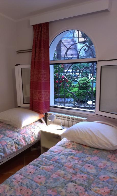 Apartment City Garden Kotor Habitación foto